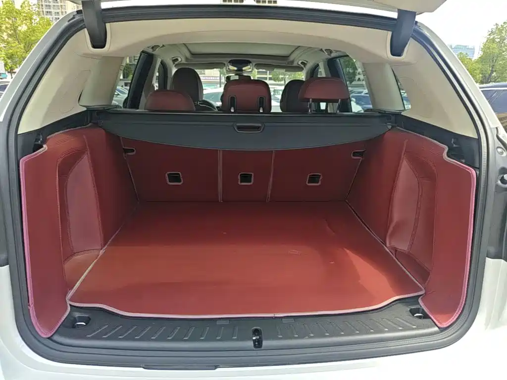 BMW iX3 2023 — фото 19