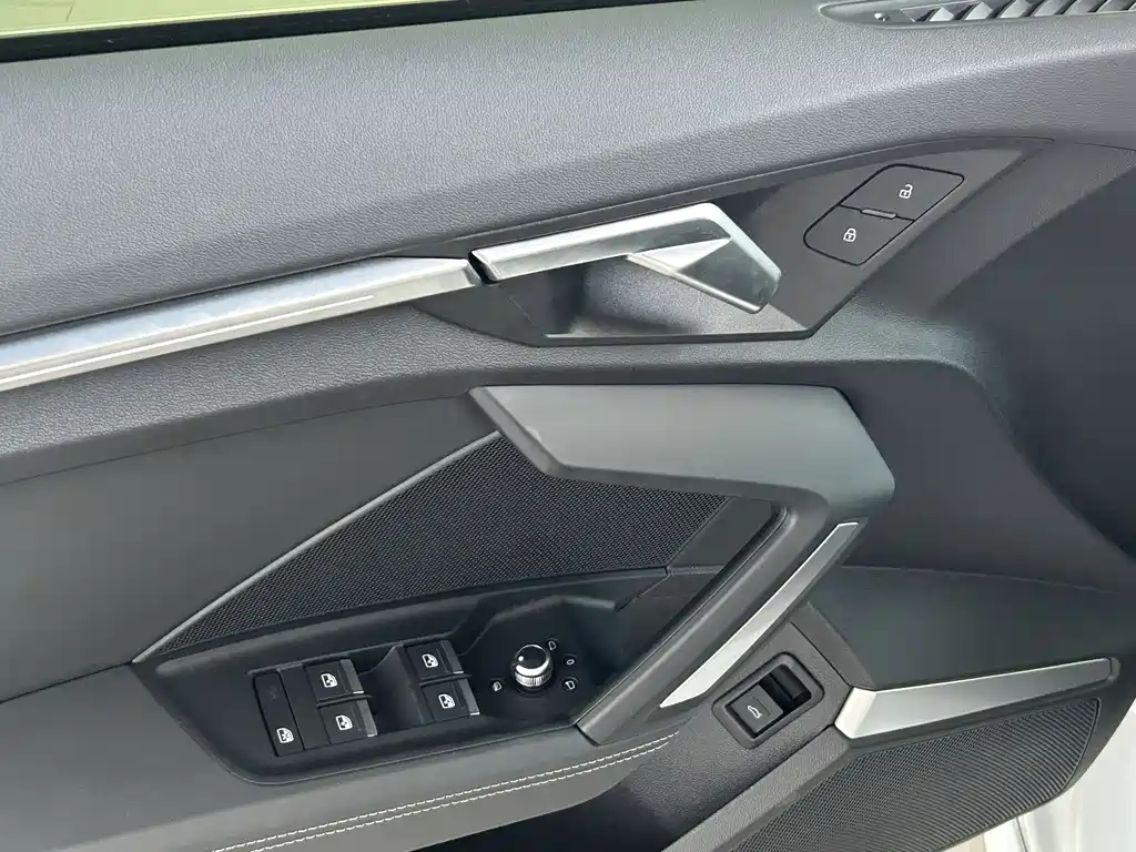 Audi A3 2025 — фото 13