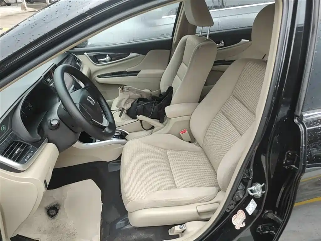 Honda Crider 2015 — фото 15