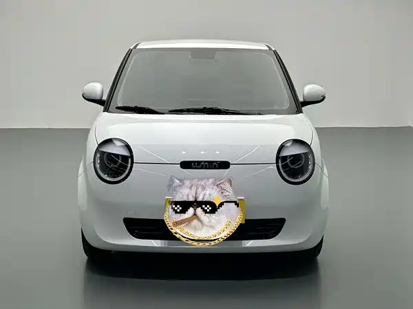 Changan Lumin 2025