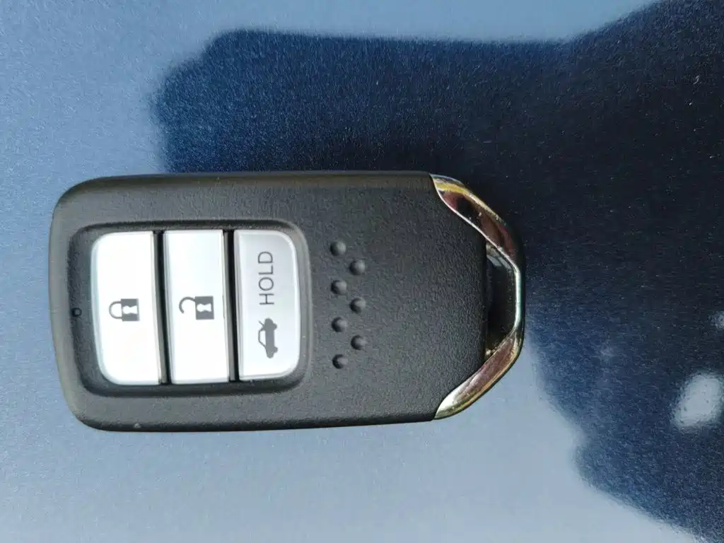 Honda Envix 2019 — фото 12