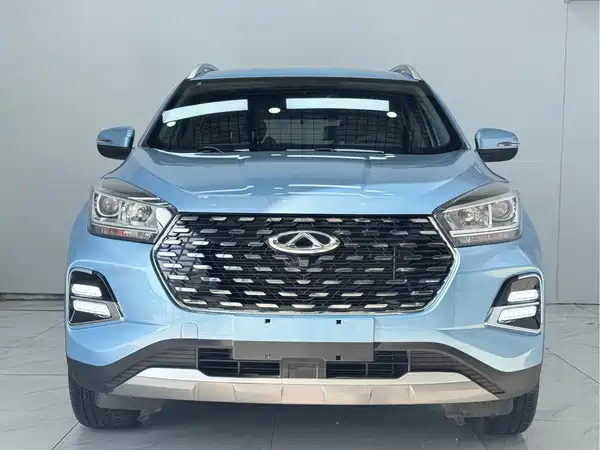 Chery Tiggo 5x 2022