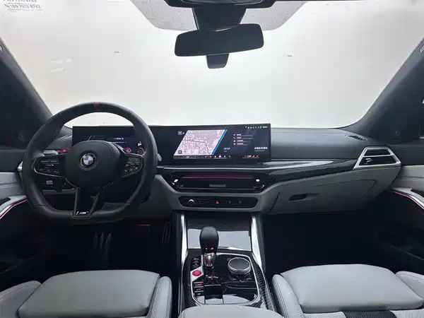 BMW M3 2026