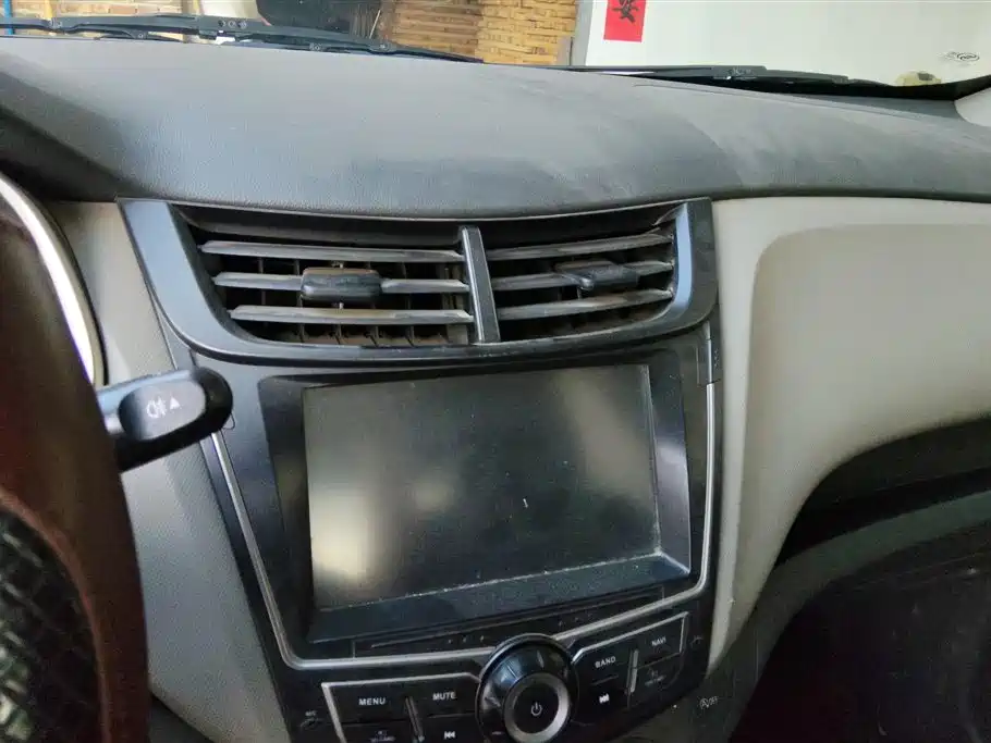 Chevrolet Sail 2015 — фото 13