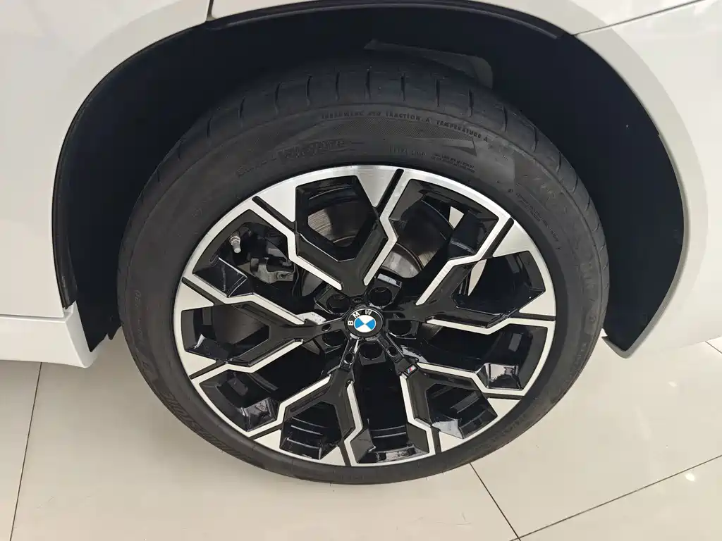 BMW X3 2025 — фото 15