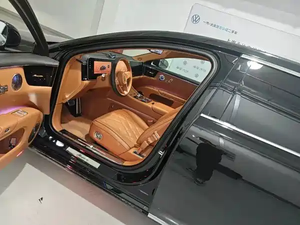 Zunjie S800 2025