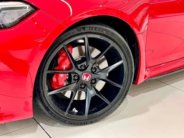 Honda Civic 2023