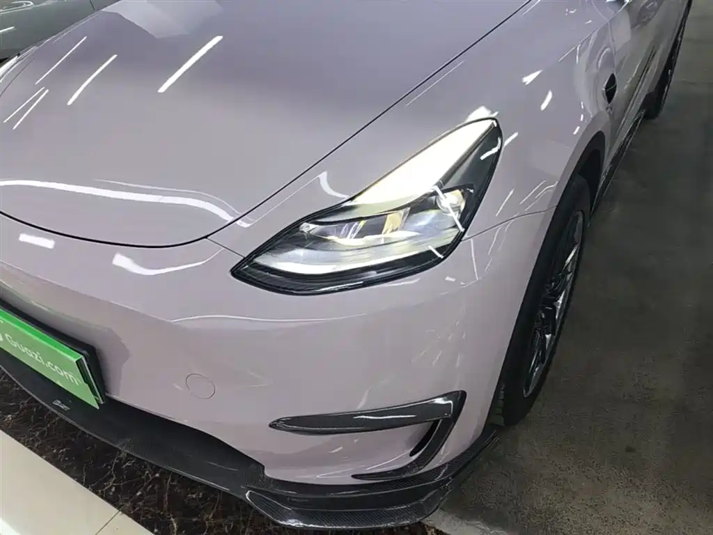 Tesla Model Y 2022 — фото 23