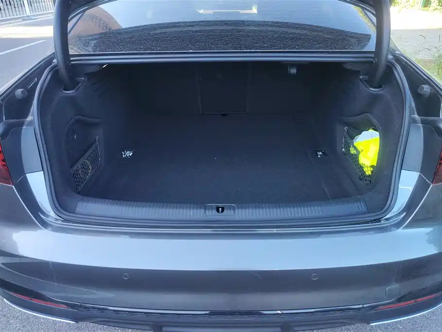 Audi A4L 2024