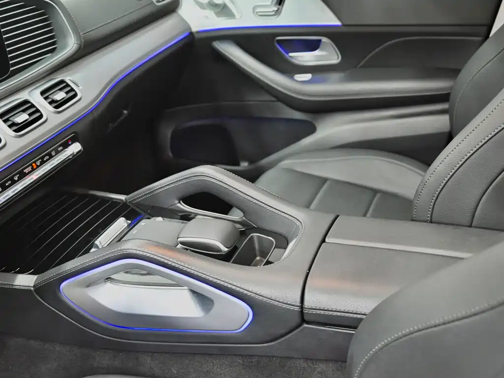 Mercedes-Benz GLE 2023 — фото 17