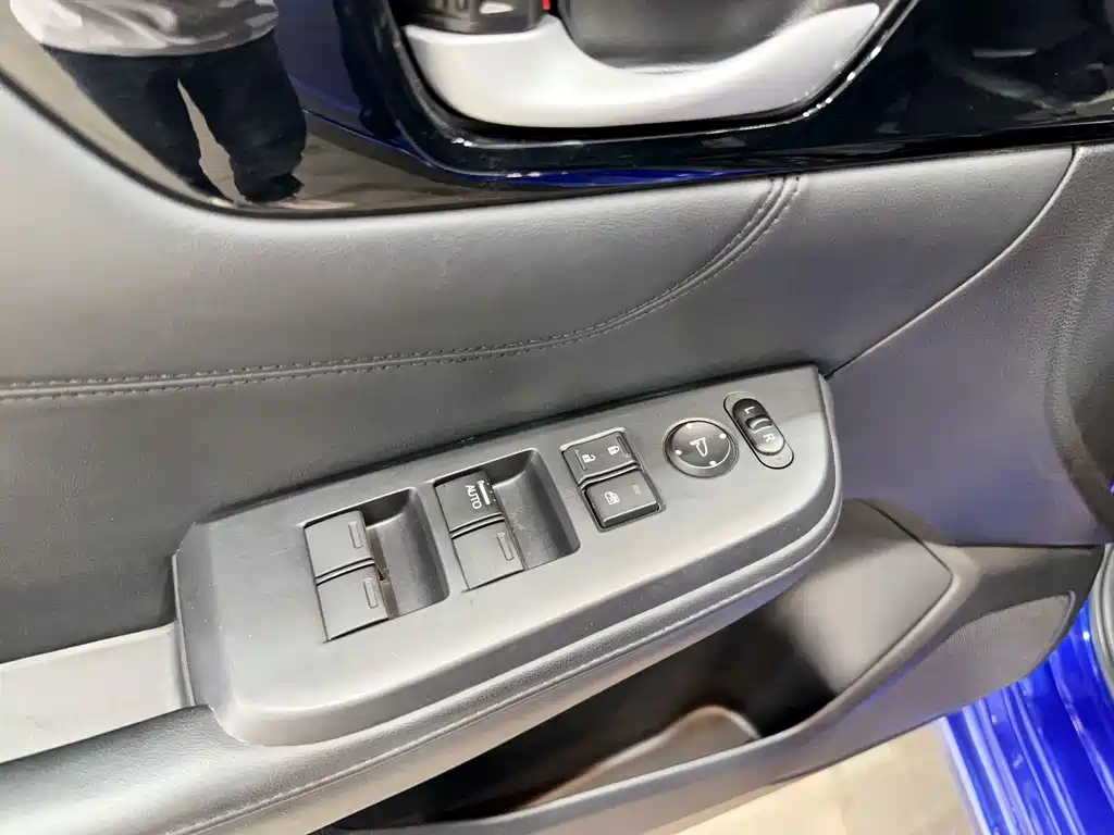 Honda Crider 2019 — фото 13