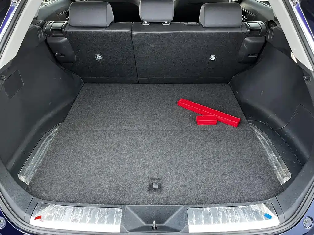 Toyota Harrier 2023 — фото 26
