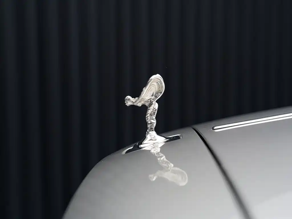Rolls-Royce Ghost 2014 — фото 7