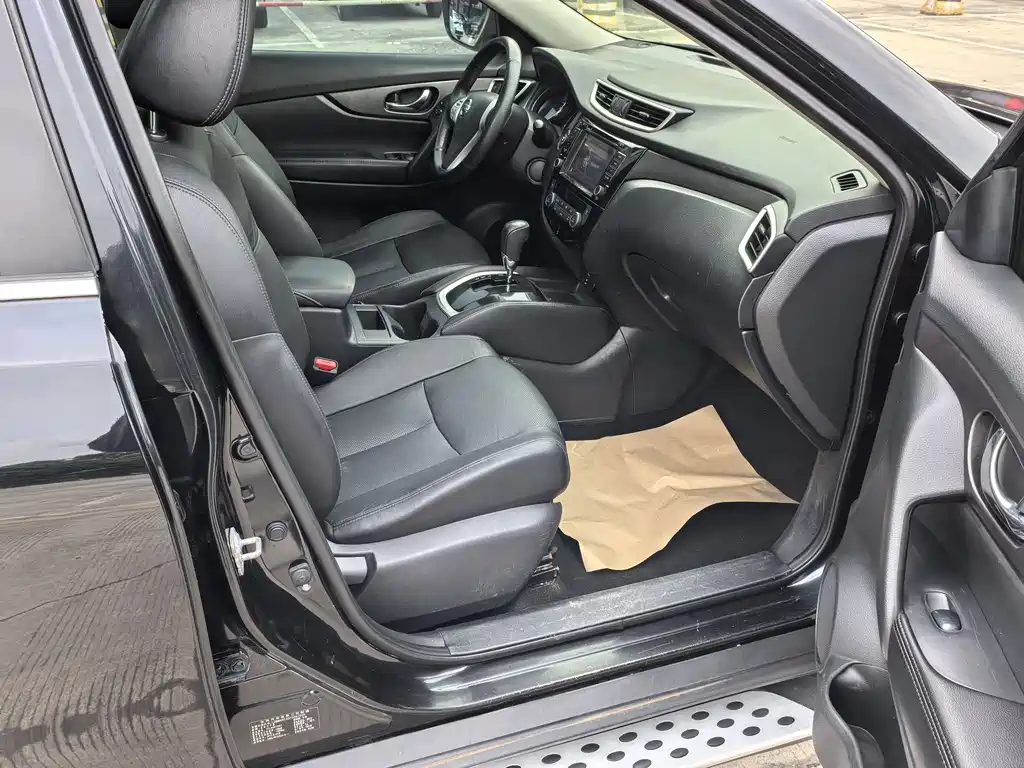 Nissan X-Trail 2015 — фото 10