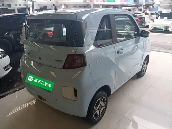 Dongfeng Scenery MINIEV 2024