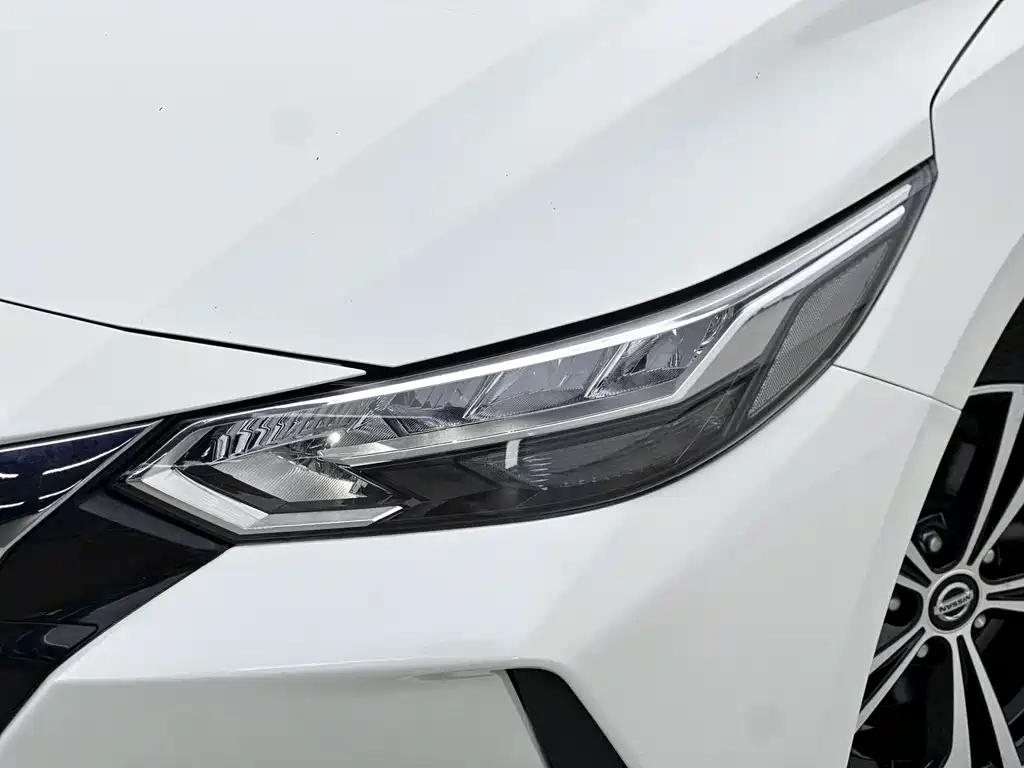 Nissan Sylphy 2019 — фото 11