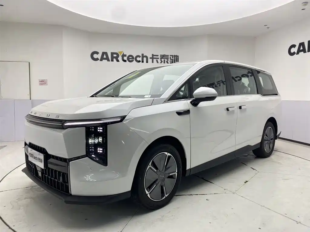 Maxus Dajia 7 2025