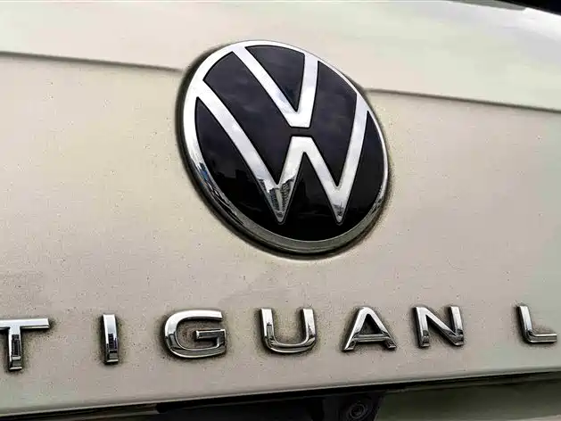 Volkswagen Tiguan L 2022 — фото 17