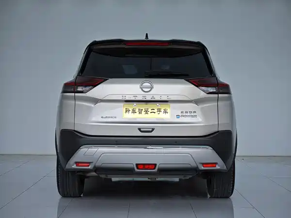 Nissan X-Trail 2023