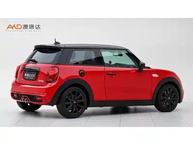 MINI MINI 2019