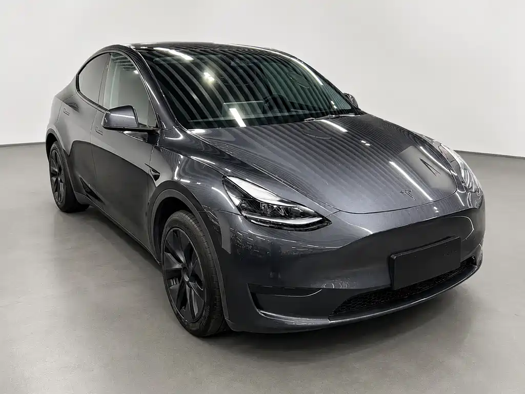 Tesla Model Y 2024 — фото 3