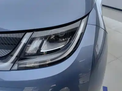 BYD Dolphin 2026
