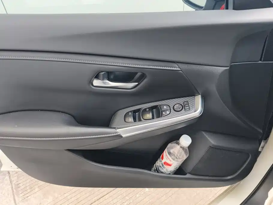 Nissan Sylphy 2024