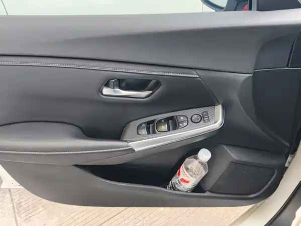 Nissan Sylphy 2024