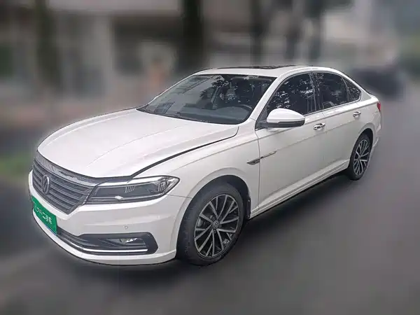 Volkswagen Lavida 2018