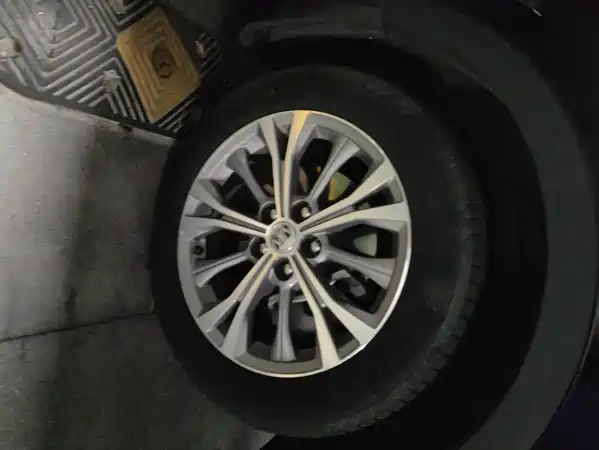 Buick Envision Plus 2023