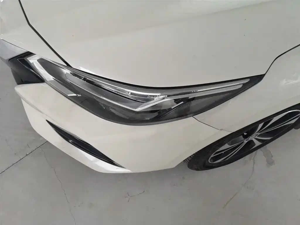 Nissan Sylphy 2020 — фото 24