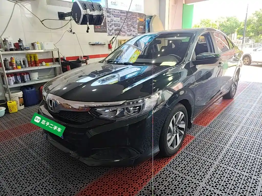 Honda Crider 2019 — фото 2