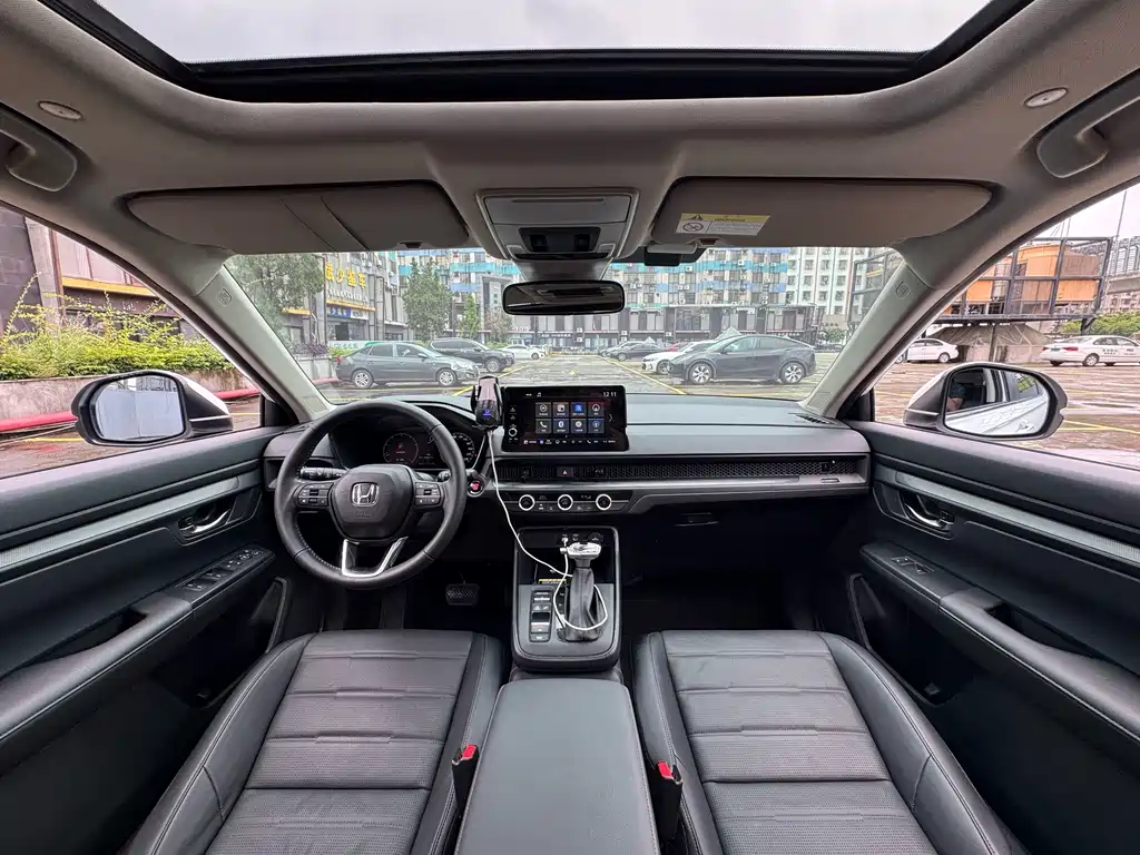 Honda CR-V 2024