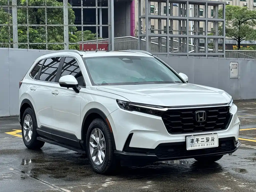 Honda CR-V 2024