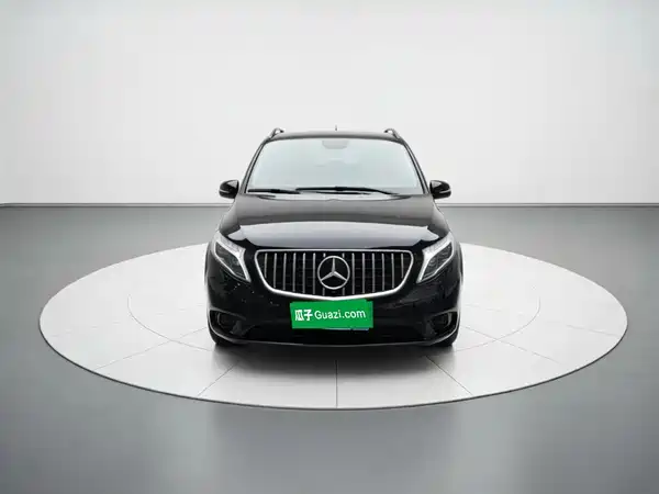 Mercedes-Benz Vito 2022