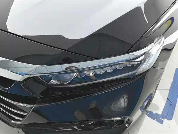 Honda Accord 2022