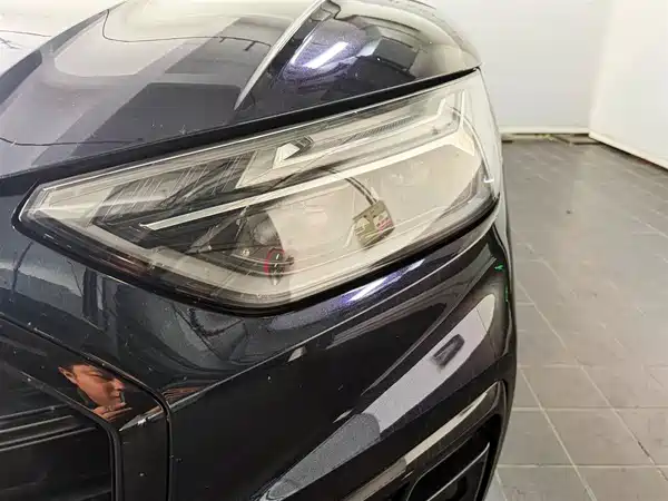 Audi Q5L 2024