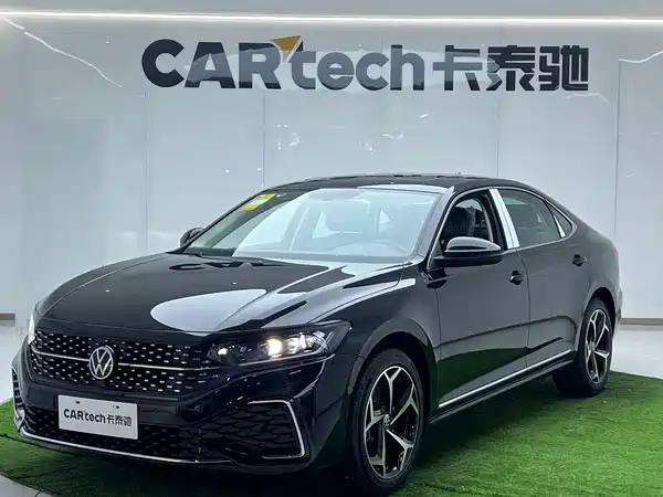 Volkswagen Passat 2026