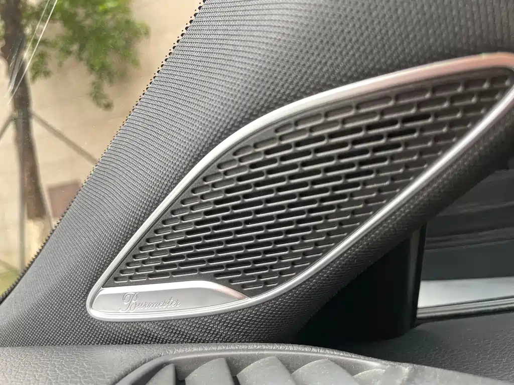 Mercedes-Benz A-Class AMG 2020 — фото 12