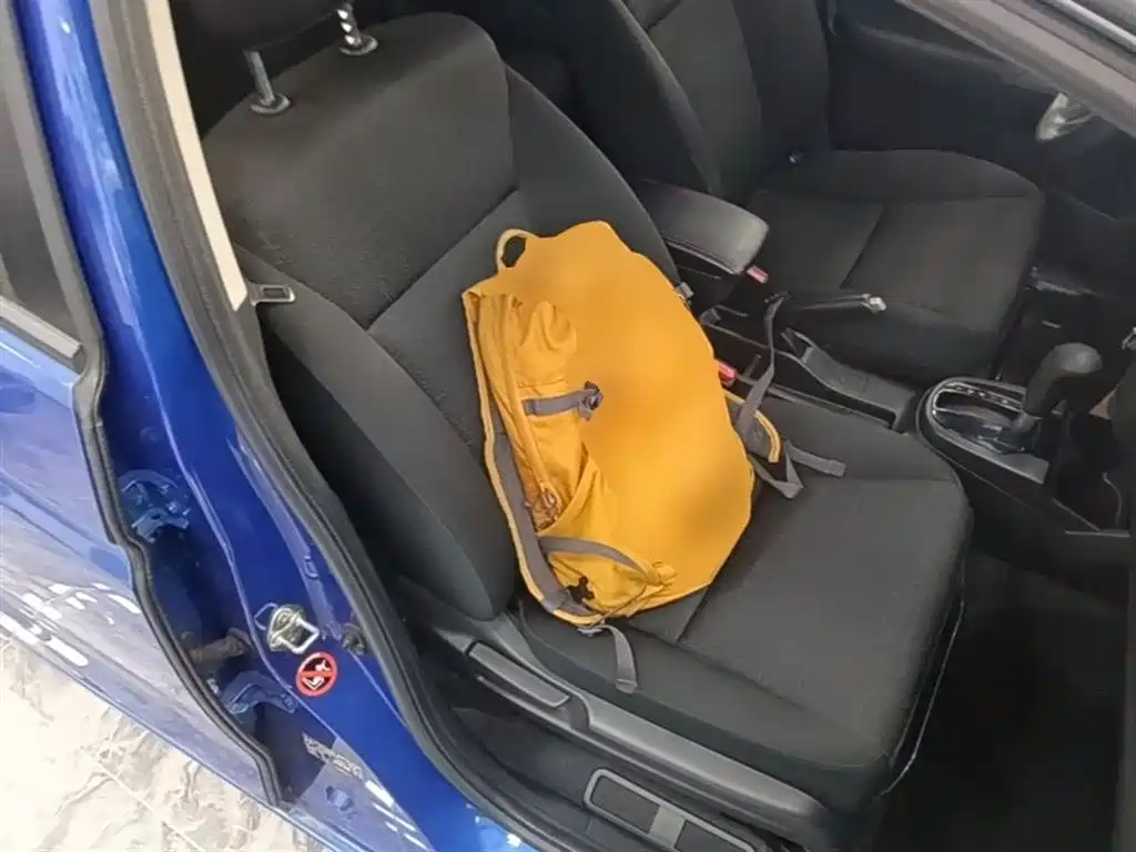 Honda Fit 2019 — фото 25