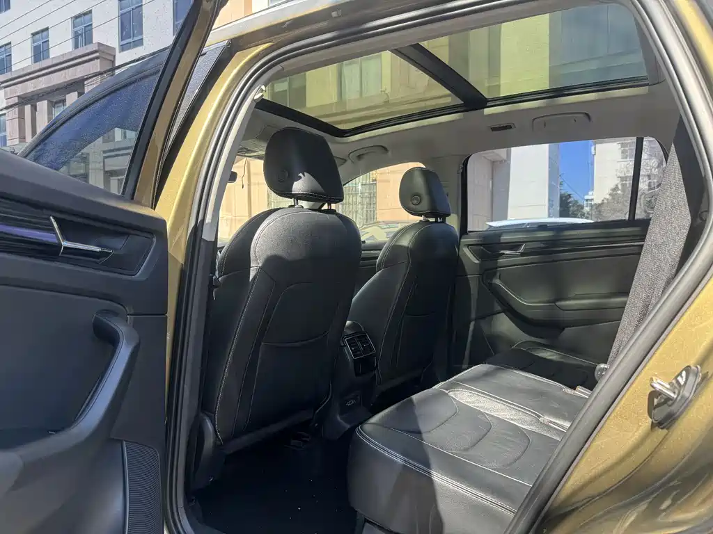Skoda Kodiaq 2019 — фото 6