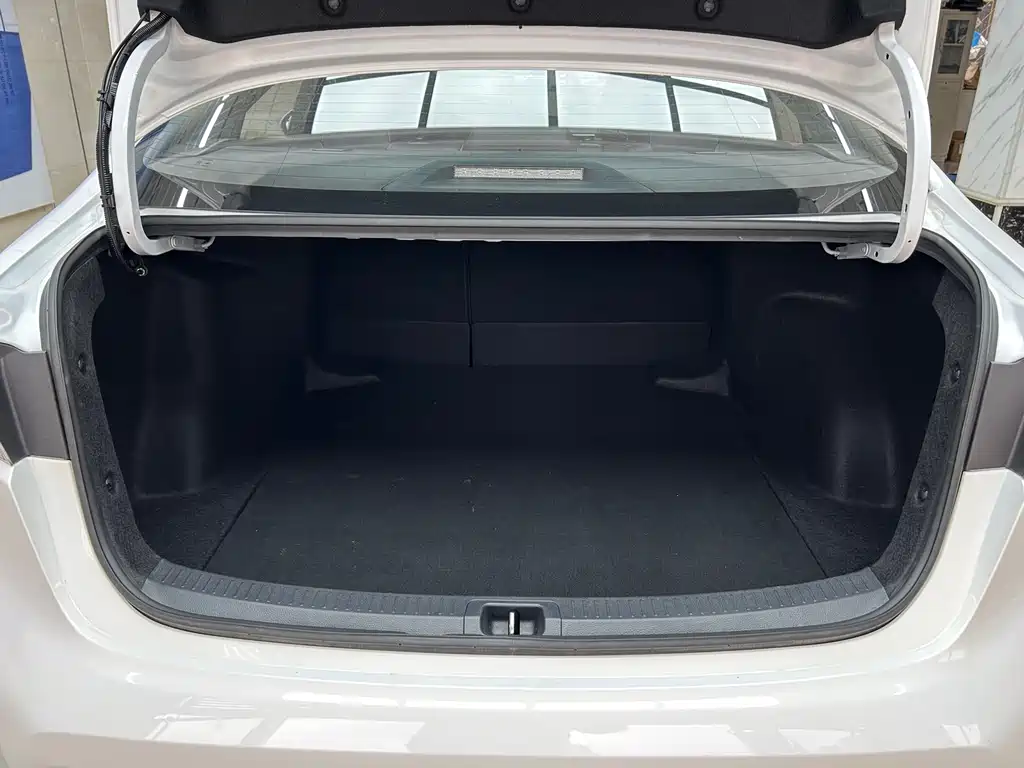 Toyota Levin 2023 — фото 22