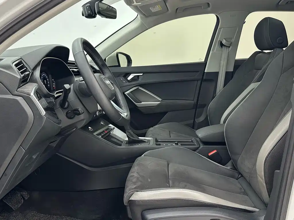 Audi Q3 2023