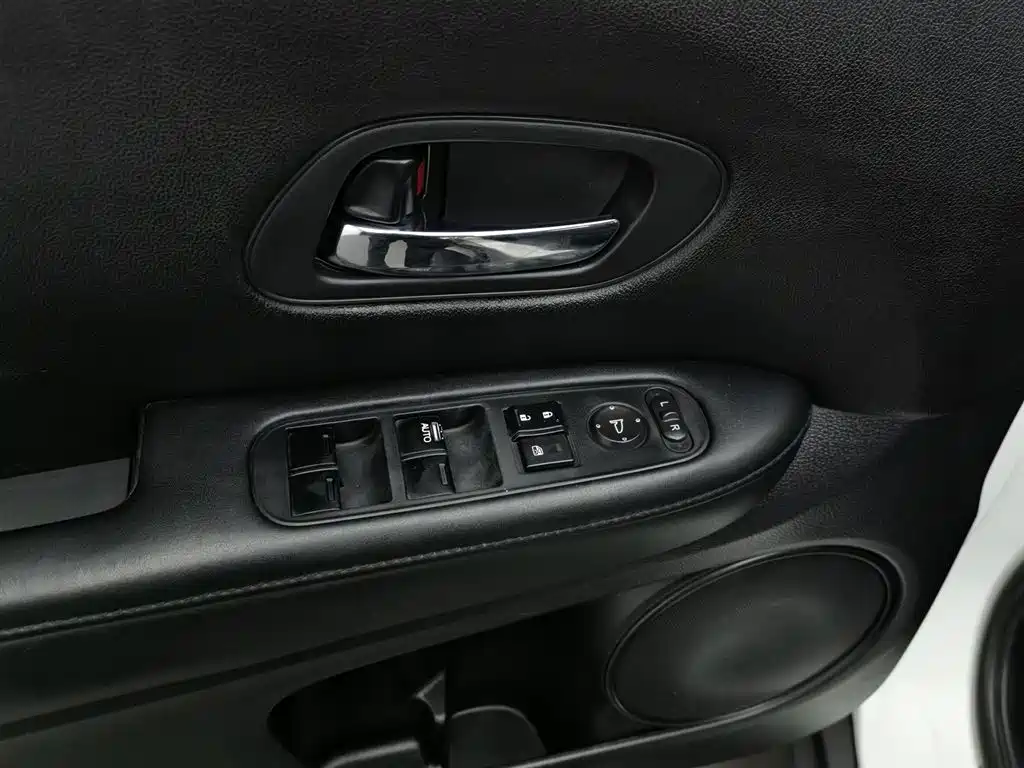 Honda XR-V 2017 — фото 9