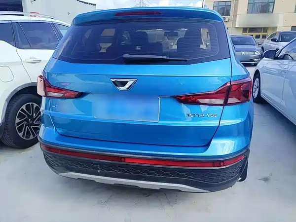 Jetta VS5 2023