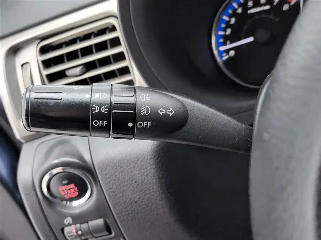 Subaru Forester 2010 — фото 21