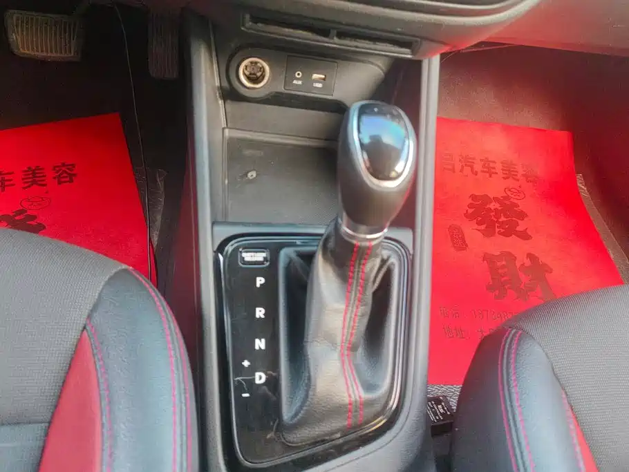 Hyundai Verna 2016 — фото 16