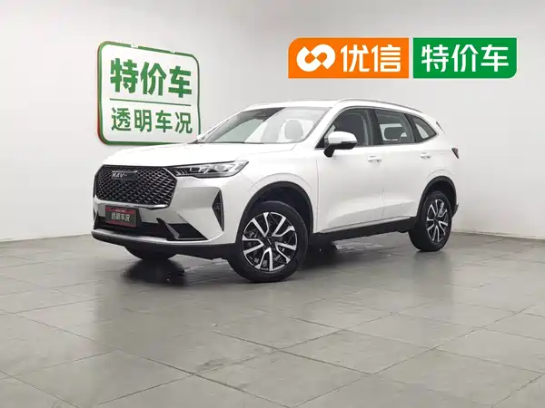 Haval H6 2022