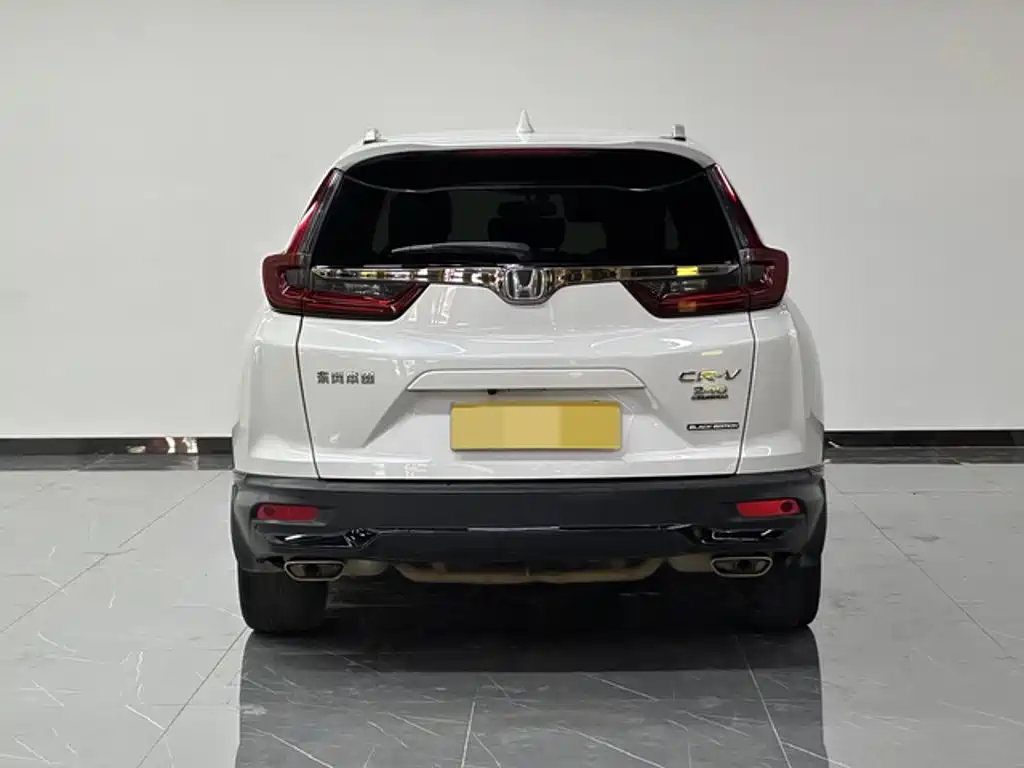 Honda CR-V 2021