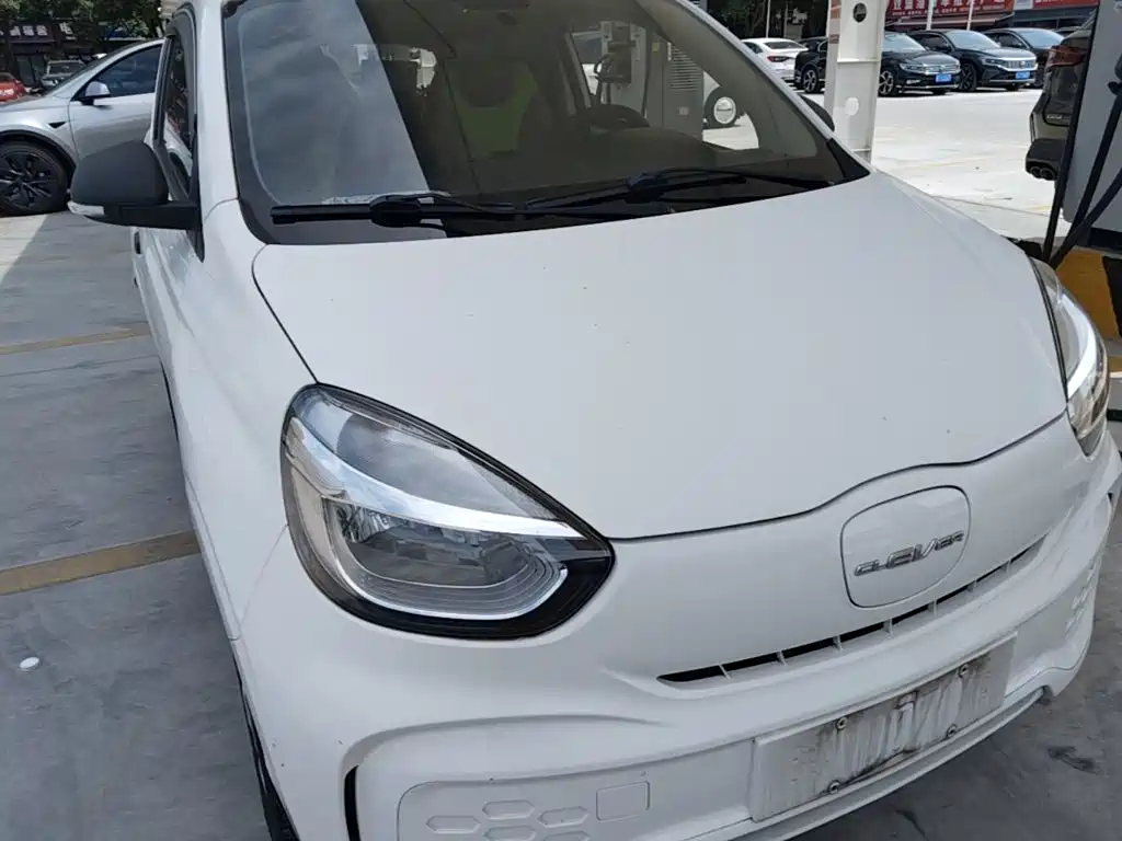 Roewe CLEVER 2022